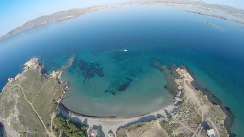 Apartamento Fanaraki Beach Studios