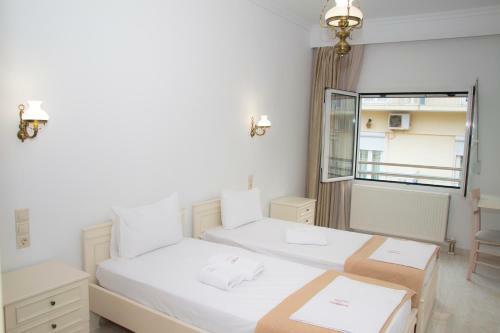 Hotel Astron