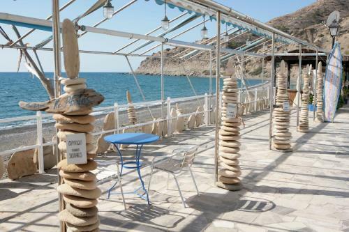 Apartamento Blue Sea Mirtos