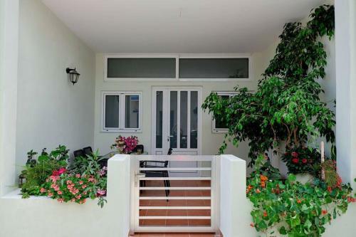 Apartamento Mirtos Traditional Cretan House