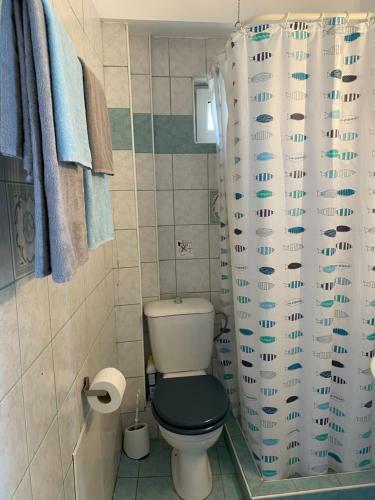 Apartamento Pelagos 1
