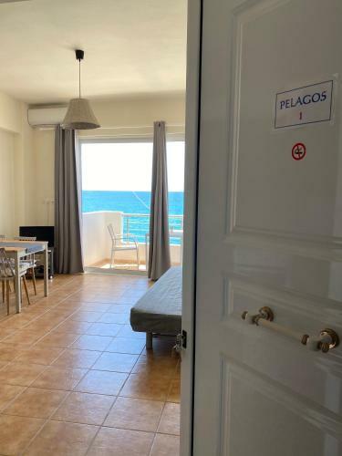 Apartamento Pelagos 1