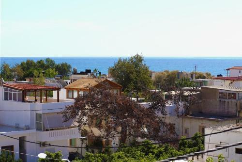 Apartamento Maria Suite