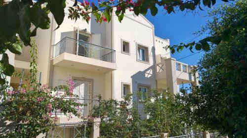Apartamento Maria Suite