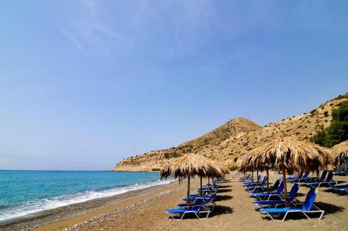 Thalassa Apartments