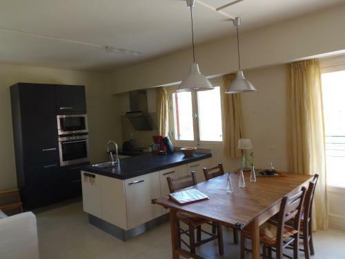 Apartamento Villa Dianthe