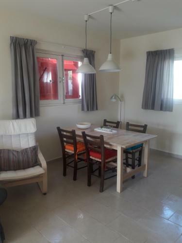 Apartamento Villa Dianthe