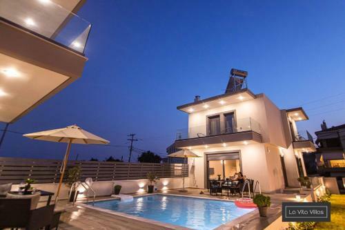 Villa Lavita