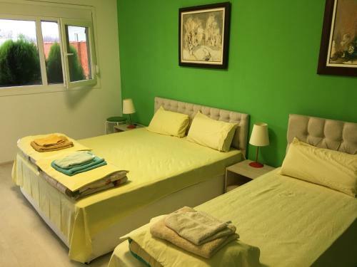 Bed & Breakfast Hotel Kitrino