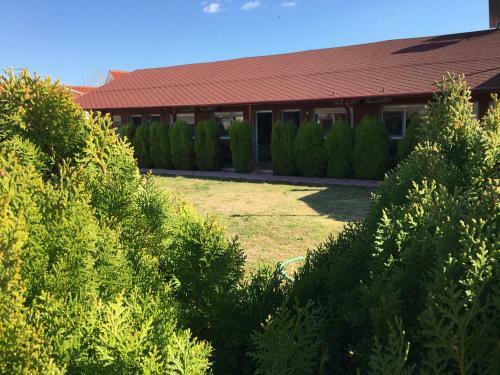 Bed & Breakfast Hotel Kitrino