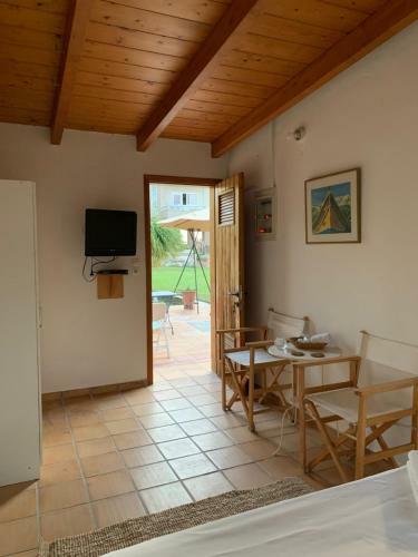 Apartamento The Orange Grove Garden Room