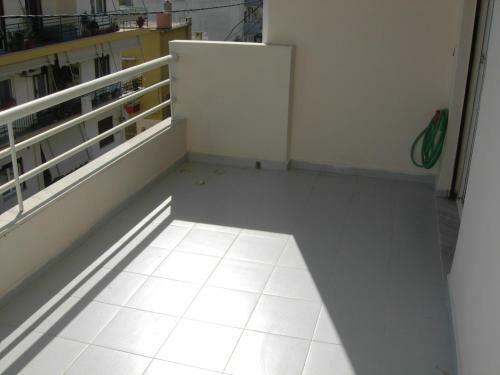 Apartamento B1 Apt Mytilini