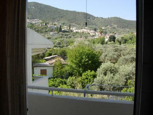Apartamento B1 Apt Mytilini