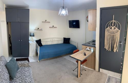 Apartamento ? ? ? ? ?
