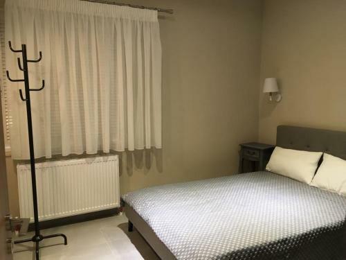Apartamento Sofie's Choice Mytilini