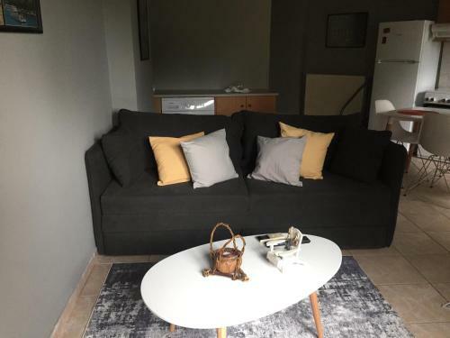 Apartamento Sofie's Choice Mytilini ?