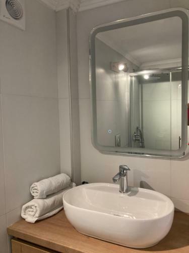 Apartamento Sofie's Choice Mytilini ?