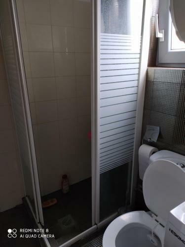 Apartamento Harbour Loft