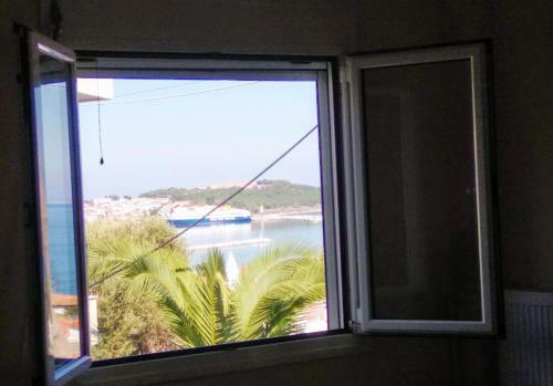 Villa Akadimia Luxury Apartment