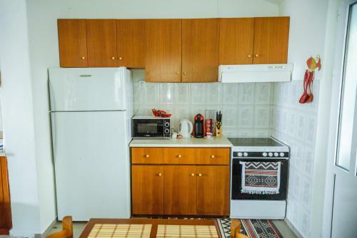 Villa Akadimia Luxury Apartment