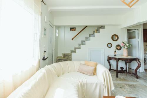 Villa Akadimia Luxury Apartment