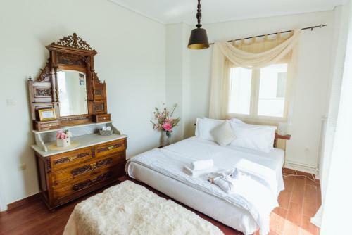 Villa Akadimia Luxury Apartment