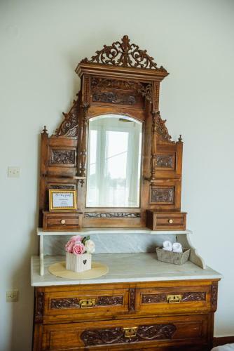 Villa Akadimia Luxury Apartment