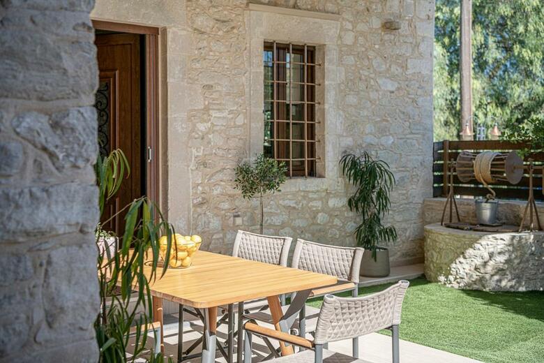 Villa Moroni