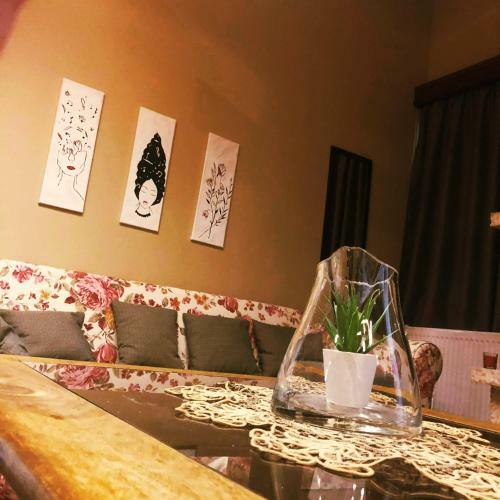 Hostal Soul Boutique Hotel