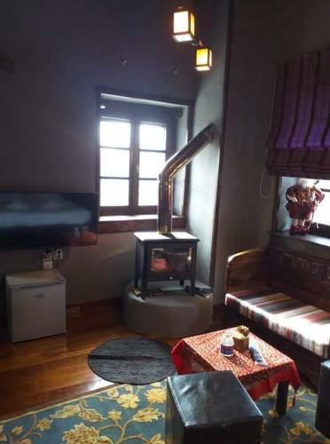 Hostal Soul Boutique Hotel