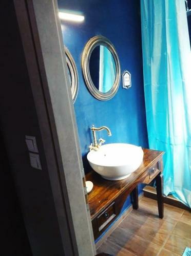 Hostal Soul Boutique Hotel