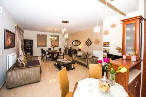 Apartamento Agatho's Residence