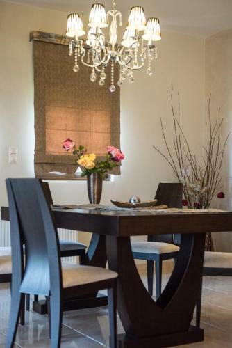 Apartamento Agatho's Residence