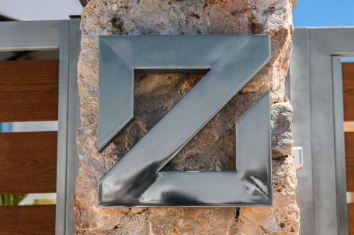 The Z Private Villa, Santorini