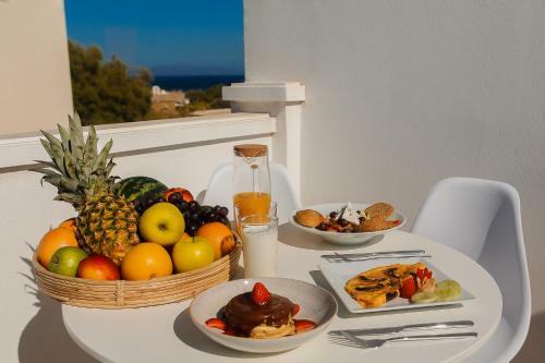 The Z Private Villa, Santorini