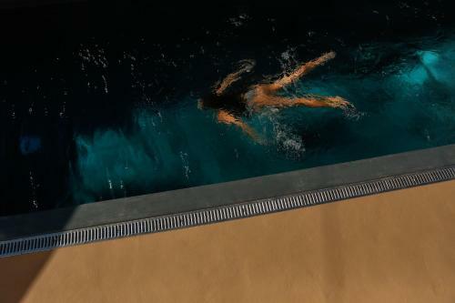 The Z Private Villa, Santorini