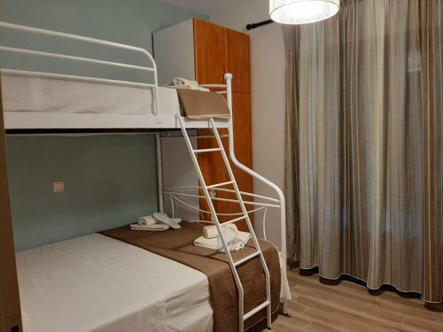 Apartamento ???????- Sinties