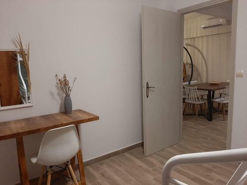 Apartamento ???????- Sinties