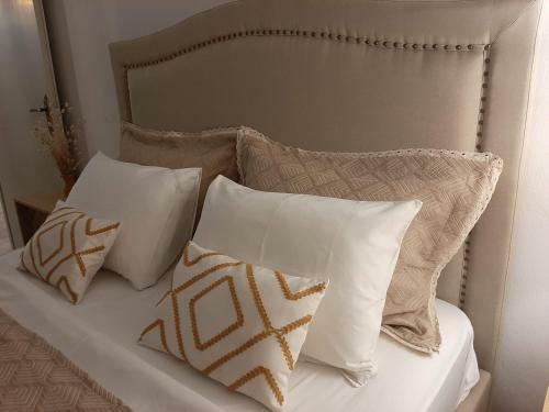 Apartamento ???????- Sinties