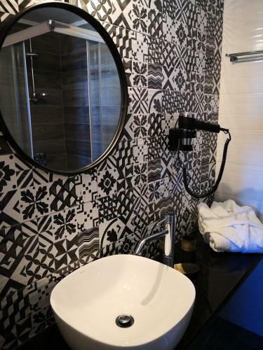 Apartamento Mosichlos