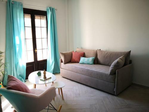 Apartamento Amaryllis