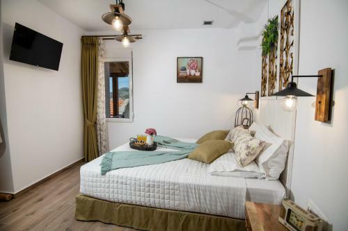 Stoa Luxury House With Unique Jacuzzi Room