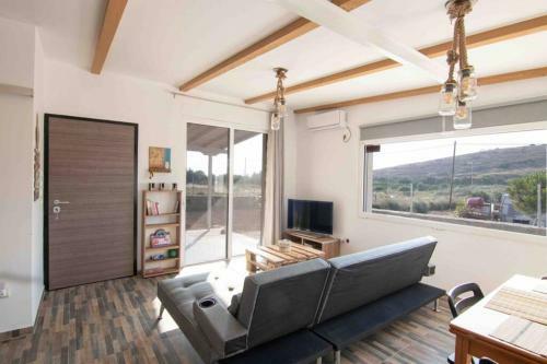 Havouli Sunset Villa