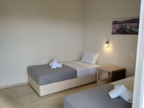 Apartamento Yiannis Studios