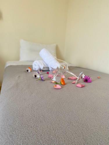 Apartamento Yiannis Studios