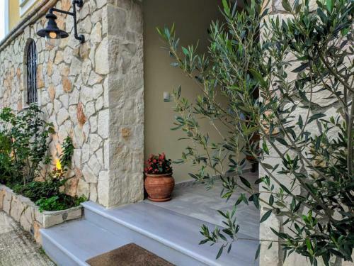 Apartamento Meltemaki