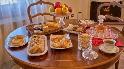 Apartamento Thalassoxyla Mouressi