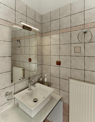 Apartamento Thalassoxyla Mouressi