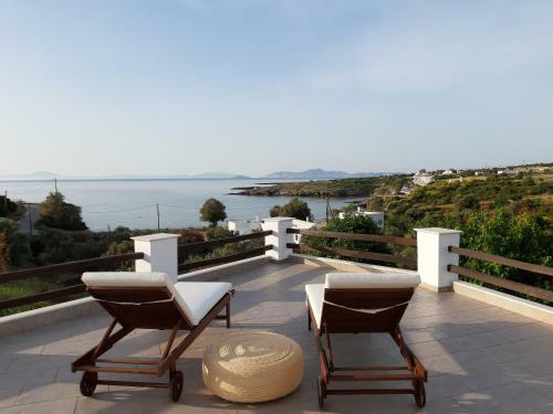 Apartamento The Beach House ????????? ?????