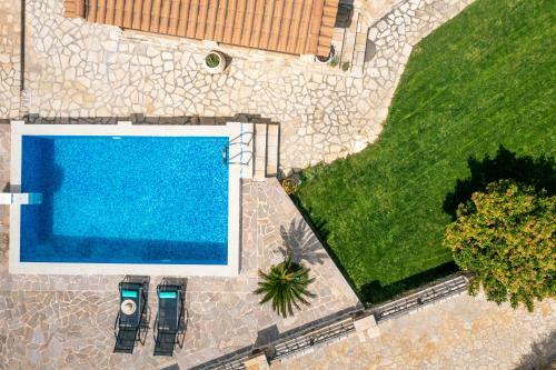 Villa La Isla With Private Pool